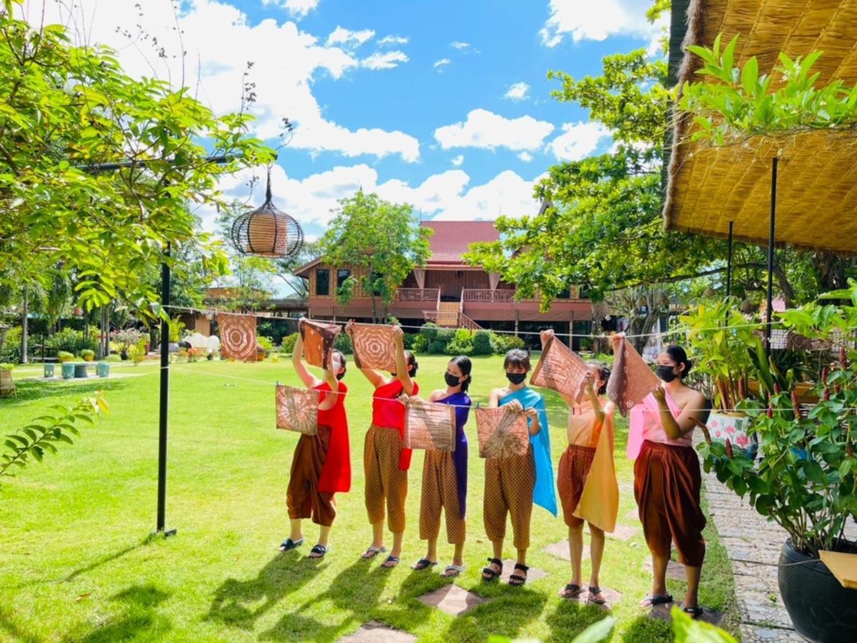 アシタ エコ リゾート アムパワー エクステリア 写真