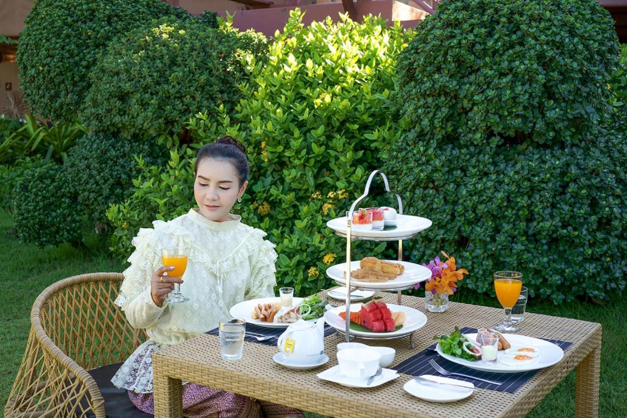 アシタ エコ リゾート アムパワー エクステリア 写真